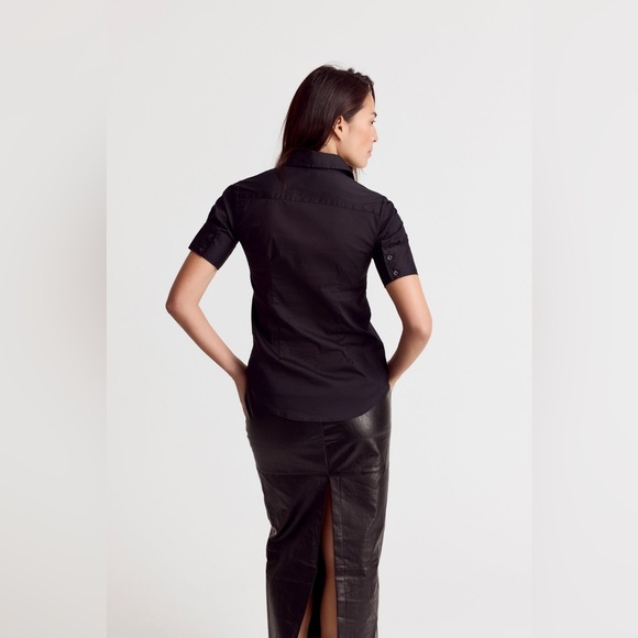 THE SHIRT by Rochelle BEHRENS | size large - Picture 2 of 8